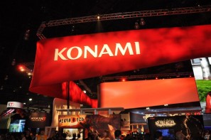 【E3 2011】HD化した「メタルギアソリッド」が登場した「KONAMI」ブースレポートの画像1