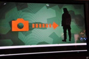 【E3 2011】HD化した「メタルギアソリッド」が登場した「KONAMI」ブースレポートの画像15