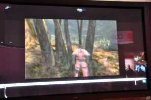 【E3 2011】HD化した「メタルギアソリッド」が登場した「KONAMI」ブースレポートの画像16