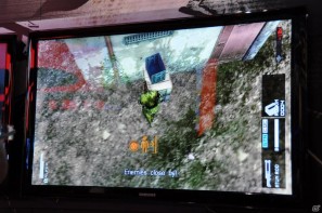 【E3 2011】HD化した「メタルギアソリッド」が登場した「KONAMI」ブースレポートの画像26