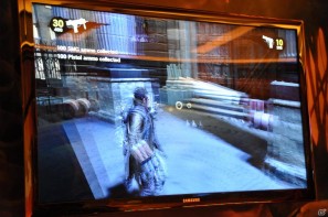 【E3 2011】HD化した「メタルギアソリッド」が登場した「KONAMI」ブースレポートの画像30