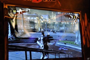 【E3 2011】HD化した「メタルギアソリッド」が登場した「KONAMI」ブースレポートの画像35