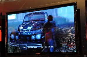 【E3 2011】HD化した「メタルギアソリッド」が登場した「KONAMI」ブースレポートの画像44