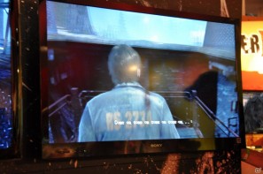 【E3 2011】HD化した「メタルギアソリッド」が登場した「KONAMI」ブースレポートの画像45