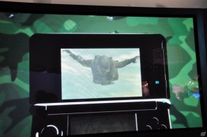 【E3 2011】HD化した「メタルギアソリッド」が登場した「KONAMI」ブースレポートの画像7