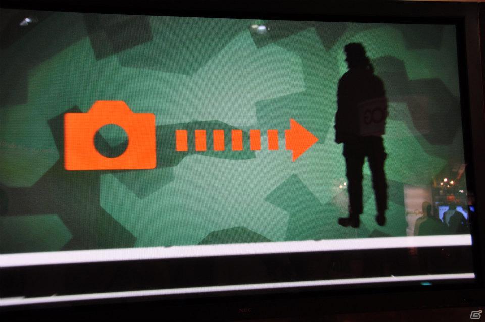【E3 2011】HD化した「メタルギアソリッド」が登場した「KONAMI」ブースレポートの画像15