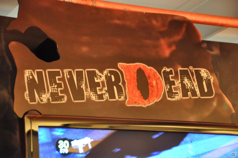 【E3 2011】HD化した「メタルギアソリッド」が登場した「KONAMI」ブースレポートの画像29