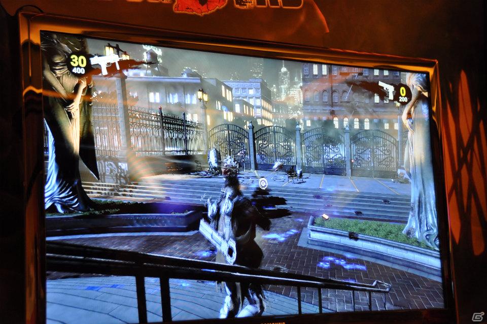 【E3 2011】HD化した「メタルギアソリッド」が登場した「KONAMI」ブースレポートの画像35