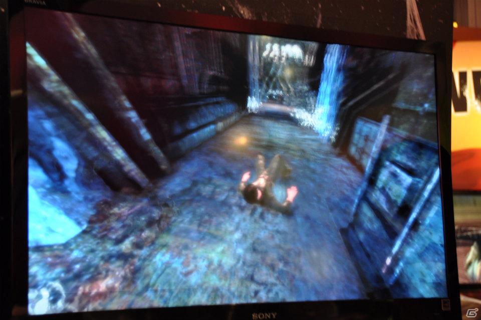 【E3 2011】HD化した「メタルギアソリッド」が登場した「KONAMI」ブースレポートの画像39