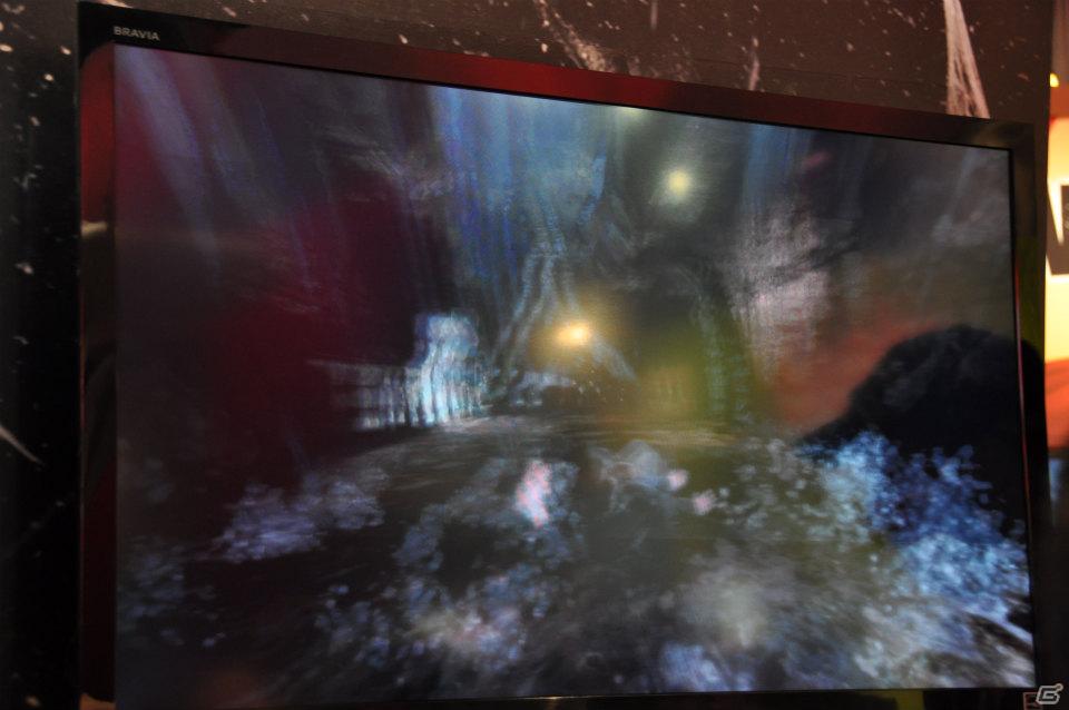【E3 2011】HD化した「メタルギアソリッド」が登場した「KONAMI」ブースレポートの画像40