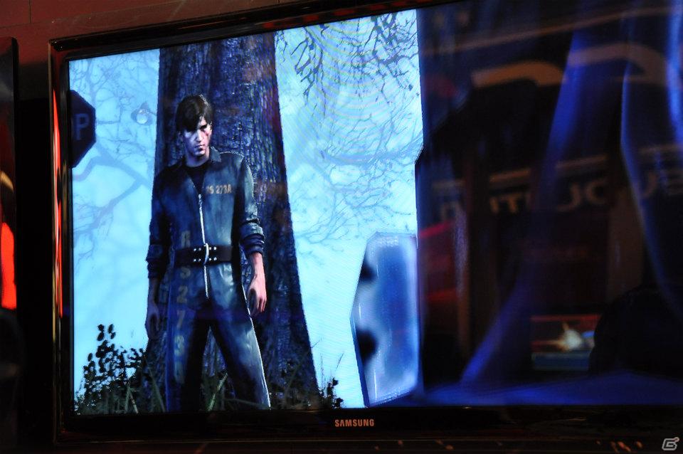 【E3 2011】HD化した「メタルギアソリッド」が登場した「KONAMI」ブースレポートの画像42