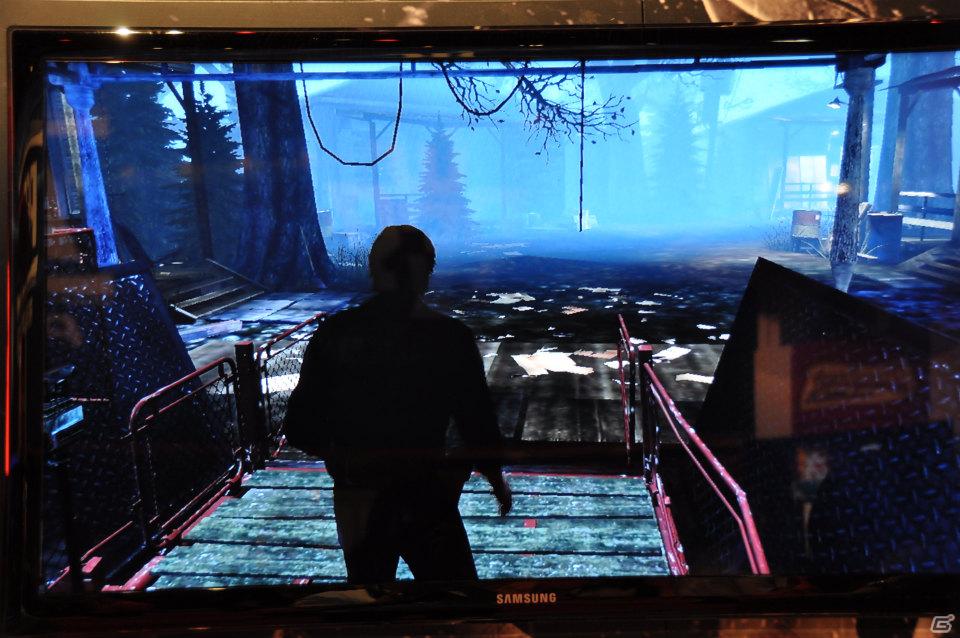【E3 2011】HD化した「メタルギアソリッド」が登場した「KONAMI」ブースレポートの画像43