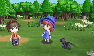 3DS「びっくり！とびだす！魔法のペン」発売日が2011年8月11日決定！新機能「ARカード」を紹介の画像2