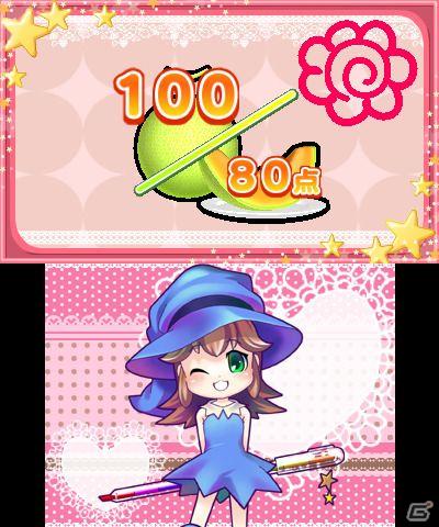 3DS「びっくり！とびだす！魔法のペン」発売日が2011年8月11日決定！新機能「ARカード」を紹介の画像9
