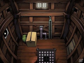 「おさわり探偵」スピンオフ第2弾「おさわり探偵 味噌汁」6月9日配信開始&iOS版追加要素「なめこ・ザ・エスケイパー」公式サイトにて公開の画像6