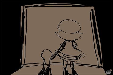 「おさわり探偵」スピンオフ第2弾「おさわり探偵 味噌汁」6月9日配信開始&iOS版追加要素「なめこ・ザ・エスケイパー」公式サイトにて公開の画像10
