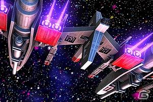ギャラガ生誕30周年を記念してiPhone/iPod touch/iPad向けに新生登場！「Galaga 30th Collection」を配信開始の画像3