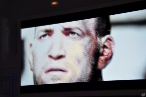 【E3 2011】巨大なスクリーンで映し出される映像に釘付け！「マスエフェクト3」「バトルフィールド3」の試遊には大行列がの画像137