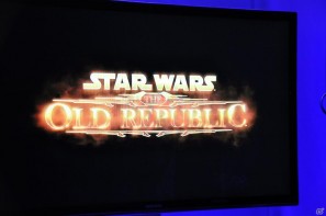 【E3 2011】巨大なスクリーンで映し出される映像に釘付け！「マスエフェクト3」「バトルフィールド3」の試遊には大行列がの画像19