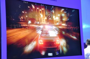 【E3 2011】巨大なスクリーンで映し出される映像に釘付け！「マスエフェクト3」「バトルフィールド3」の試遊には大行列がの画像36