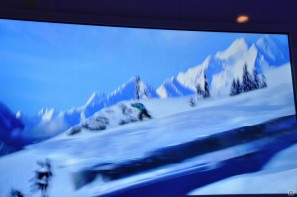 【E3 2011】巨大なスクリーンで映し出される映像に釘付け！「マスエフェクト3」「バトルフィールド3」の試遊には大行列がの画像91