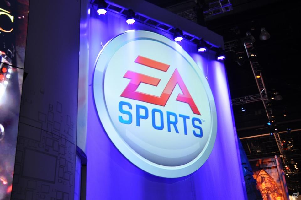 【E3 2011】巨大なスクリーンで映し出される映像に釘付け！「マスエフェクト3」「バトルフィールド3」の試遊には大行列がの画像1