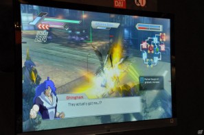 【E3 2011】「NINJA GAIDEN 3」が早くも出展されていた「コーエーテクモゲームス」ブースレポートの画像10