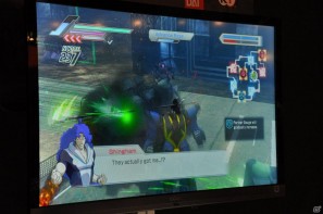 【E3 2011】「NINJA GAIDEN 3」が早くも出展されていた「コーエーテクモゲームス」ブースレポートの画像11