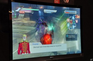 【E3 2011】「NINJA GAIDEN 3」が早くも出展されていた「コーエーテクモゲームス」ブースレポートの画像12