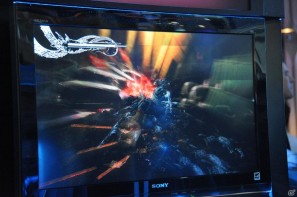 【E3 2011】「NINJA GAIDEN 3」が早くも出展されていた「コーエーテクモゲームス」ブースレポートの画像16