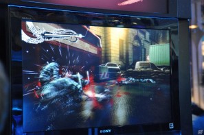 【E3 2011】「NINJA GAIDEN 3」が早くも出展されていた「コーエーテクモゲームス」ブースレポートの画像19