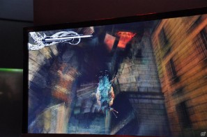 【E3 2011】「NINJA GAIDEN 3」が早くも出展されていた「コーエーテクモゲームス」ブースレポートの画像22