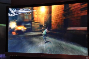【E3 2011】「NINJA GAIDEN 3」が早くも出展されていた「コーエーテクモゲームス」ブースレポートの画像26