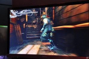 【E3 2011】「NINJA GAIDEN 3」が早くも出展されていた「コーエーテクモゲームス」ブースレポートの画像30
