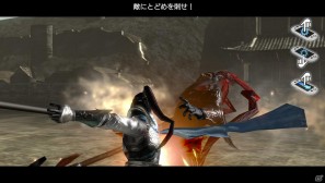 「真・三國無双」シリーズがPlayStation Vitaに参入決定！ゲームシステムも紹介の画像11