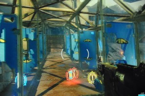 【E3 2011】会場の外でも大掛かりな「SAINTS ROW -THE THIRD-」プロモーションが展開「THQブース」紹介！「W12」「RED FACTION」も登場の画像36