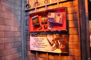 【E3 2011】会場の外でも大掛かりな「SAINTS ROW -THE THIRD-」プロモーションが展開「THQブース」紹介！「W12」「RED FACTION」も登場の画像86