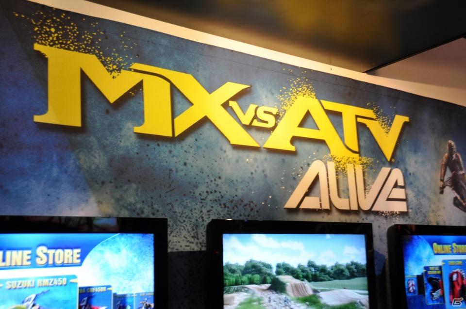 【E3 2011】会場の外でも大掛かりな「SAINTS ROW -THE THIRD-」プロモーションが展開「THQブース」紹介！「W12」「RED FACTION」も登場の画像37