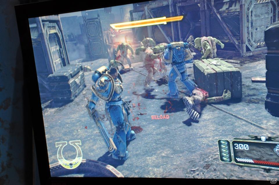 【E3 2011】会場の外でも大掛かりな「SAINTS ROW -THE THIRD-」プロモーションが展開「THQブース」紹介！「W12」「RED FACTION」も登場の画像80