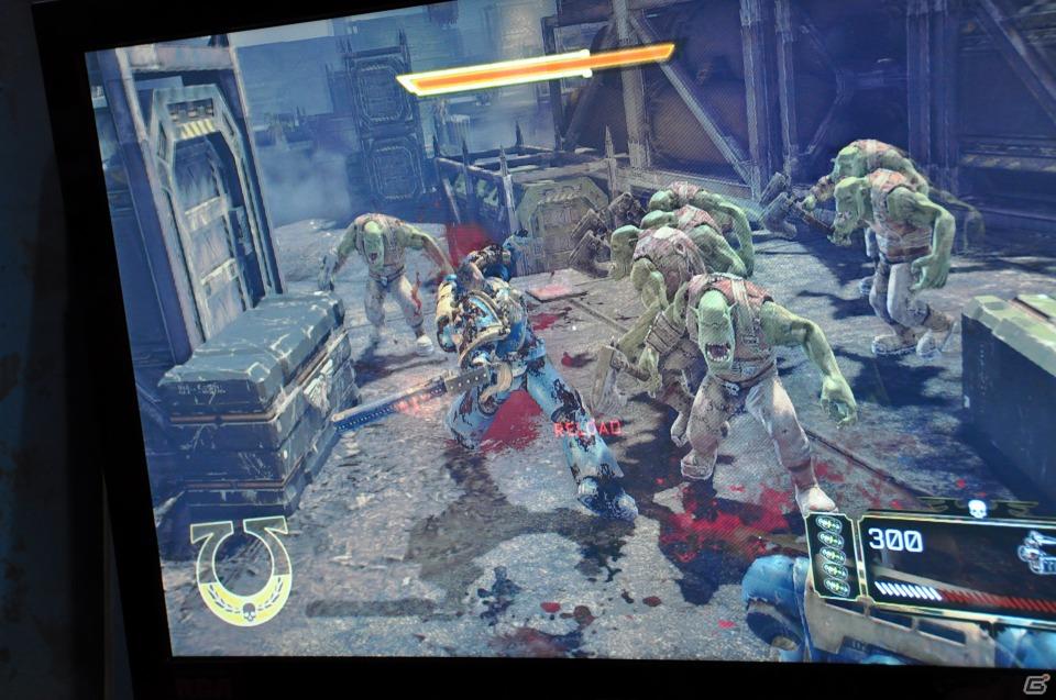 【E3 2011】会場の外でも大掛かりな「SAINTS ROW -THE THIRD-」プロモーションが展開「THQブース」紹介！「W12」「RED FACTION」も登場の画像81