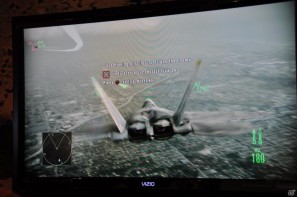 【E3 2011】「エースコンバット アサルト・ホライズン」「ダークソウル」などがプレイアブル出展！「バンダイナムコゲームス」ブースレポートの画像13