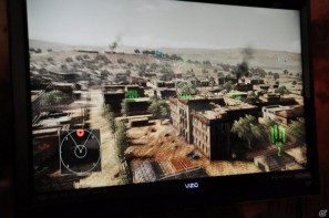 【E3 2011】「エースコンバット アサルト・ホライズン」「ダークソウル」などがプレイアブル出展！「バンダイナムコゲームス」ブースレポートの画像14