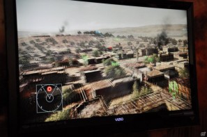 【E3 2011】「エースコンバット アサルト・ホライズン」「ダークソウル」などがプレイアブル出展！「バンダイナムコゲームス」ブースレポートの画像15