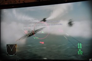 【E3 2011】「エースコンバット アサルト・ホライズン」「ダークソウル」などがプレイアブル出展！「バンダイナムコゲームス」ブースレポートの画像17