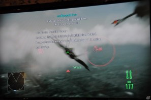 【E3 2011】「エースコンバット アサルト・ホライズン」「ダークソウル」などがプレイアブル出展！「バンダイナムコゲームス」ブースレポートの画像18