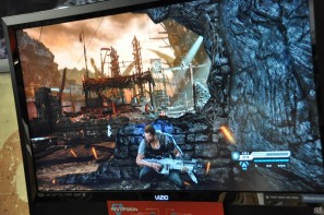 【E3 2011】「エースコンバット アサルト・ホライズン」「ダークソウル」などがプレイアブル出展！「バンダイナムコゲームス」ブースレポートの画像32