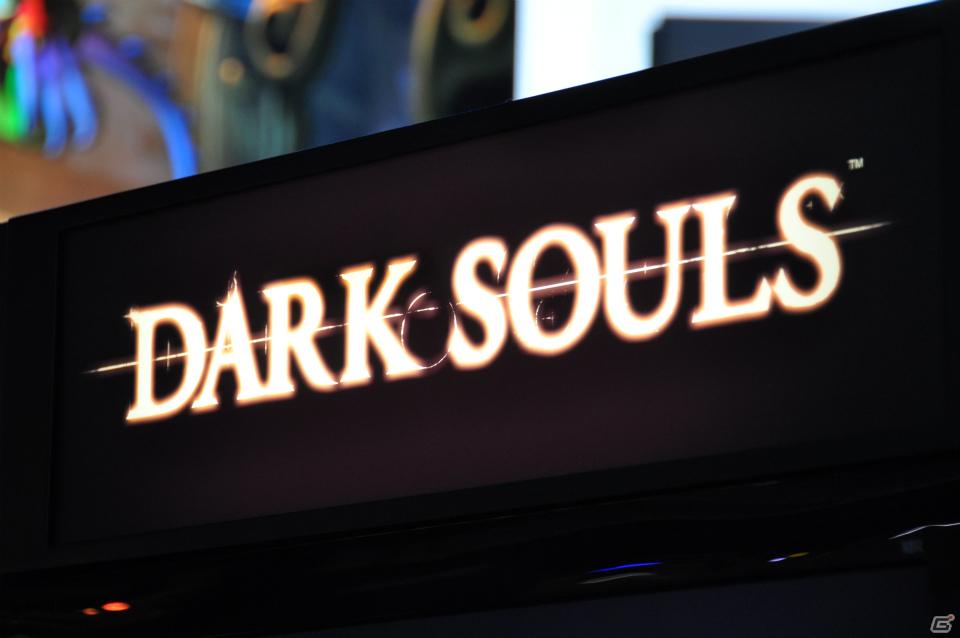 【E3 2011】「エースコンバット アサルト・ホライズン」「ダークソウル」などがプレイアブル出展！「バンダイナムコゲームス」ブースレポートの画像21