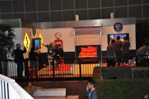 【E3 2011】まるで小さなアトラクション！「Cars」もレースゲームになった！誰でも子供に戻ってしまうような「DISNEYブース」の画像10