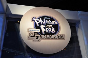 【E3 2011】まるで小さなアトラクション！「Cars」もレースゲームになった！誰でも子供に戻ってしまうような「DISNEYブース」の画像3