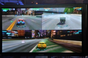 【E3 2011】まるで小さなアトラクション！「Cars」もレースゲームになった！誰でも子供に戻ってしまうような「DISNEYブース」の画像31